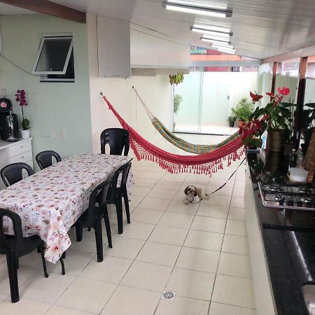 Guarapari Temporada Διαμέρισμα Εξωτερικό φωτογραφία