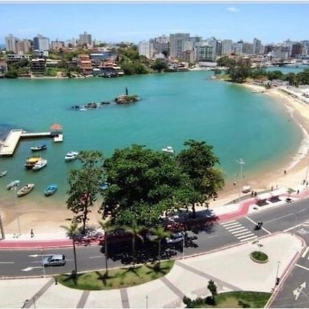 Guarapari Temporada Διαμέρισμα Εξωτερικό φωτογραφία