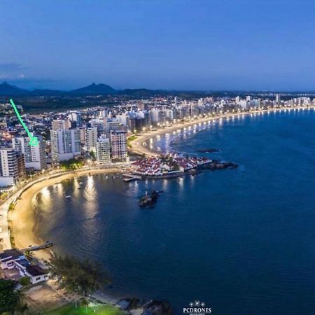 Guarapari Temporada Διαμέρισμα Εξωτερικό φωτογραφία