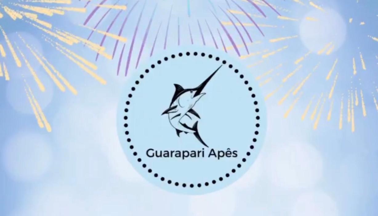 Guarapari Temporada Διαμέρισμα Εξωτερικό φωτογραφία